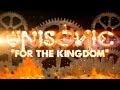 UNISONIC 'For The Kingdom' Official Lyric ...