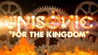UNISONIC &#39;For The Kingdom&#39; Official Lyric Video - Song &amp; EP &#39;For The Kingdom&#39; OUT NOW!