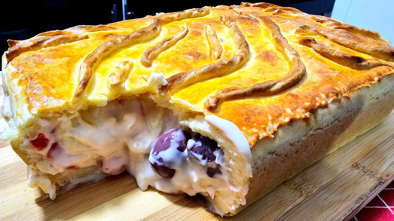 SPECIAL MOTHER'S DAY PIE A DELICIOUS