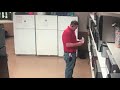 Co Worker Caught Stealing My Lunch Drop My Food On The Ground