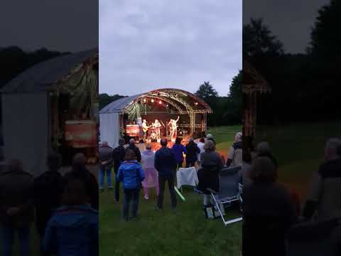 KoppelSommer Austria Project LIVE “Großvater“