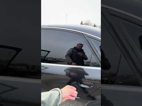 фото audi a6 ii (c5) рестайлинг 0