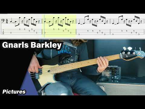 Pictures - Gnarls Barkley