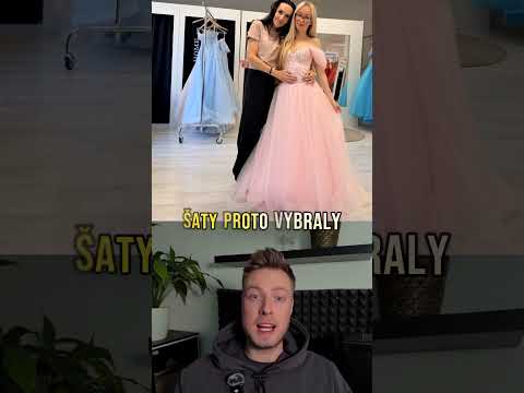 NEVÍ jestli se DOŽIJE MATURÁKU své DCERY 💔