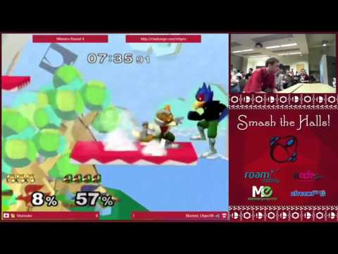 Smash the Halls - Winners Quarters - Shunsuke vs Blunted_Object10