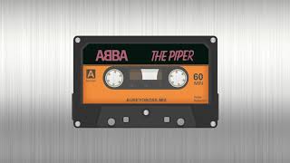 ABBA - The Piper (1980) / Instrumental