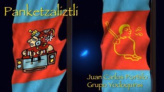 Panketzaliztli- Juan Carlos Portillo/Grupo Yodoquinsi