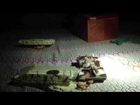 WW2 by plastic gurung