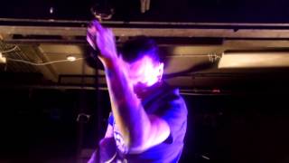 Icon of Coil - Sleep:Less - Live at El Corazon in Seattle - 9/17/2012