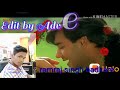 Tu Mere Mathe Ki Bindiya Banke Chamakti Hai