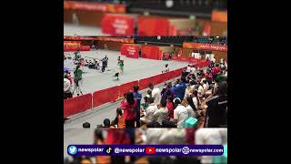एशियन गेम्स || #newspolar || #asiangames  || #gamesandsports