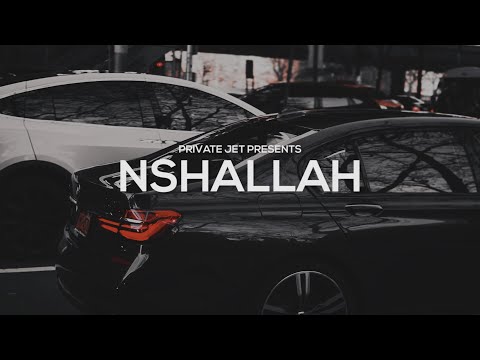 ZUNA Type Beat x AZET Type Beat - "NSHALLAH" | Dancehall Instrumental 2020