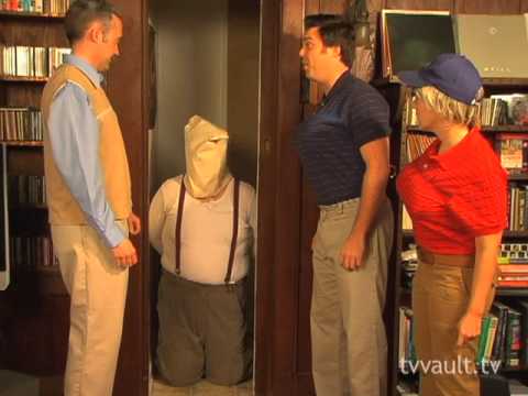 Busty Bros (The TV Vault)