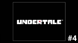 #4 [るなのUNDERTALEプレイ動画] vsパピルス