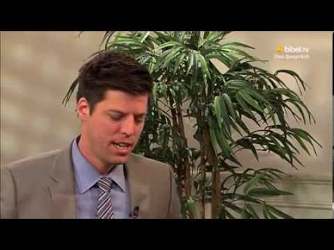 Hour of Power - Krise und Neubeginn; Bobby Schuller - Bibel TV das Gespräch