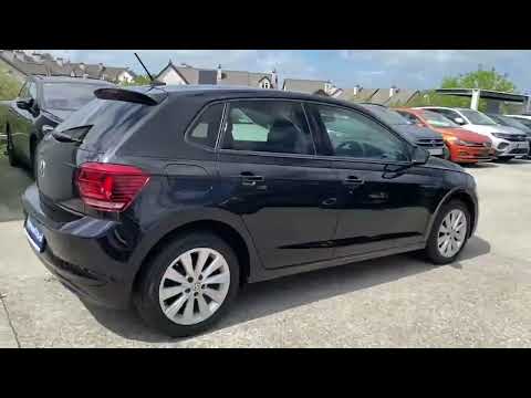 Volkswagen Polo 1.0TSI 95BHP 5DR HIGHLINE AUTOMATI - Image 2