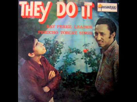 Feliz Cumpleanos - Ray Perez &  Perucho Torcat ( Venezuela - 1970 ) .