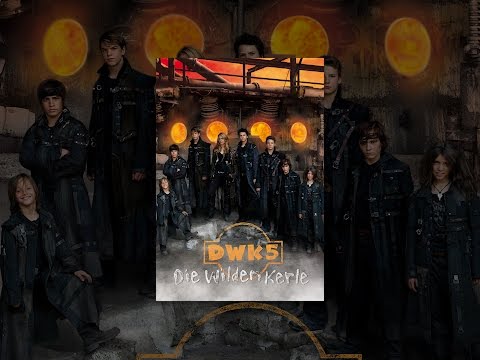 Die Wilden Kerle 5 (digital remastered)