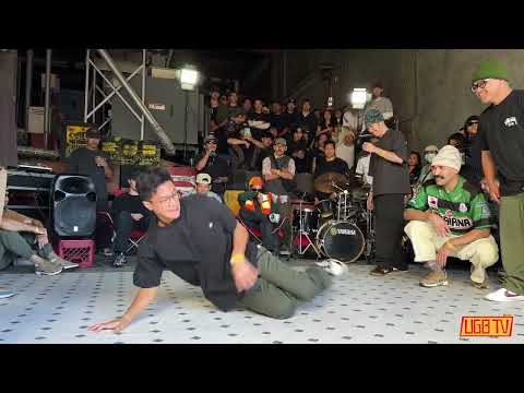 Wreckshop vs Duke Street Hoodz [Prelims] Enter The Graveyard 2024