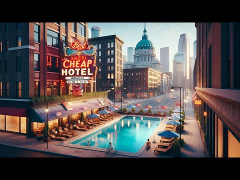 Top Rated Best Cheap Hotels in Minneapolis for 2025