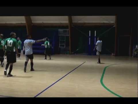 Audax UMMC - Le Querce Sarnano 4-1