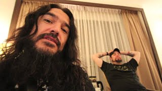 MACHINE HEAD - Damage Inside