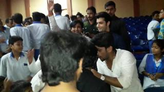 Harshal singh Actor Lucknow video