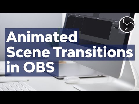 How to Make Screen Recording for Free With Open Broadcaster Software OBS Studio