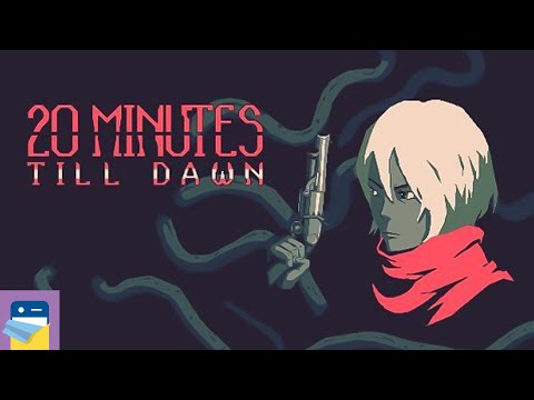 20 Minutes Till Dawn: iOS/Android Gameplay Walkthrough Part 1 (by Erabit Studios)