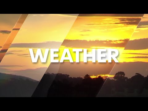 Prime7 Local News - Wollongong Weather Update (18/5/2022)