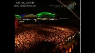 Red Hot Chili Peppers - I Like Dirt live at Big Day Out 2000