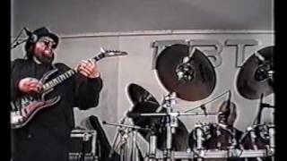 Shawn Lane/Jonas Hellborg/Steve Ferrone - 3rd Disma Music Show, Rimini, Italy - 08/May/1999 part.2