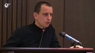 Сесия на Общински съвет Хасково 26 01 2018
