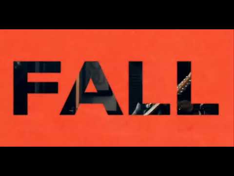 Neck Deep - Fall (Live Adai From Lockdown)