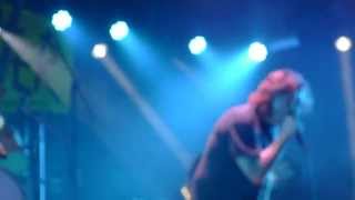 MDC - Multi Death Corporations/Selfish Shit - AWOD - Dome - 28/2/15