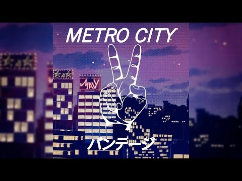 VANTAGE // - Metro City