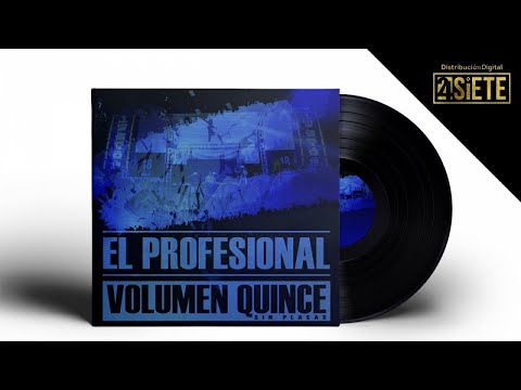 Zaider Ft. Edwin El Maestro - Hágame la Vuelta - Original Sin Placas