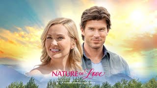 Nature of Love (2020) Video