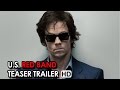 The Gambler U S Red Band Teaser Trailer 2015 Mark Wahlberg Movie HD