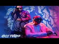 Mayorkun & Victony - Holy Father (Official Video) ( 1 Hour Loop)