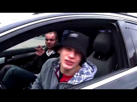 GAGA MWS - MyWySy [OFFICIAL VIDEO]