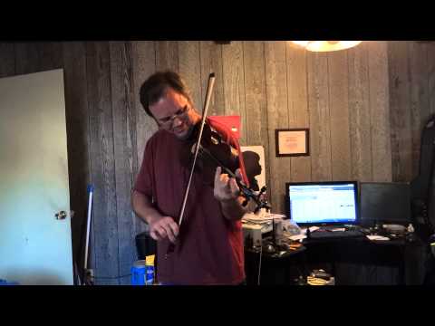 Dusty Miller Herman Johnson Version