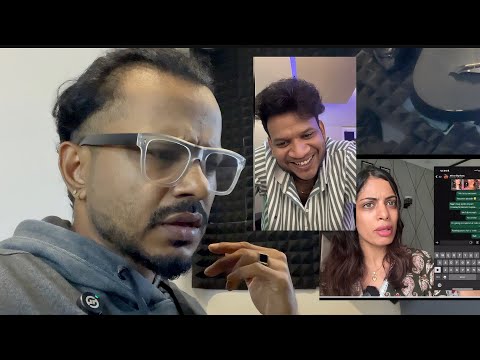 രണ്ടാളും പെട്ടു🤯😱 /AKBAR KHAN /FAZMINA ZAKIR /Anumol Fans /Dating App