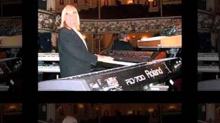 Starship Trooper - Rick Wakeman