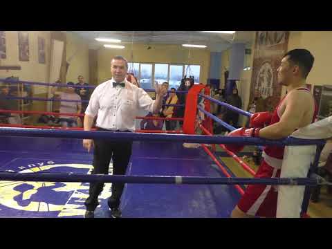 25 81 Сыдыков Талгат Кид Даймонд Ахмедов Шухратбек Ударник