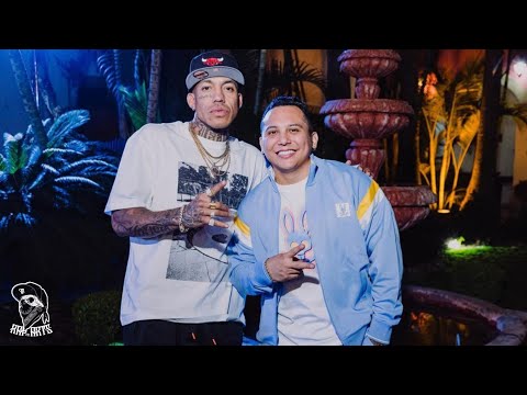 Lefty SM Feat. Edwin Luna & La Trakalosa De Monterrey (Vídeo Oficial) | Detrás De Cámaras