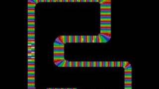 Cover art for SNES Rainbow Road