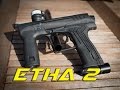 Etha 2 Can Paint Faces
