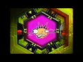 FOX Kids Bumpers WARNING