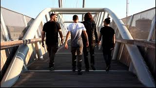 The Ibex - Un Uomo Diverso (Official Video)